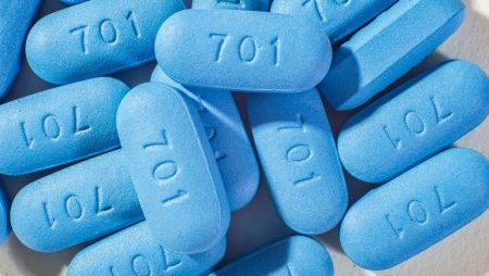 Taking HIV drug PrEP ‘doesn’t mean you’re promiscuous’