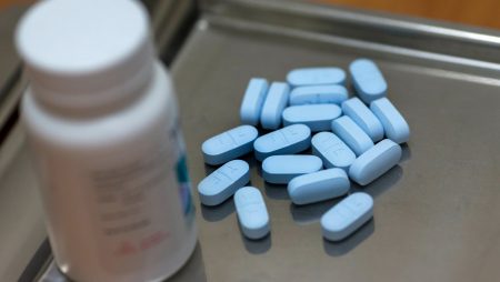 PrEP can ‘significantly’ reduce HIV rates across populations, study says