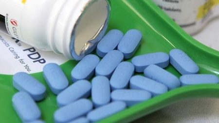 Anti-HIV drug to be made routinely available in Wales