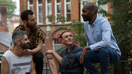 Exciting new results from long-acting PrEP study show it to be effective in preventing HIV acquisition in men who have sex with men and transgender women