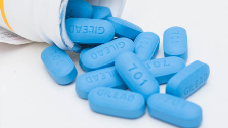 Влияет ли PrEP на снижение веса?